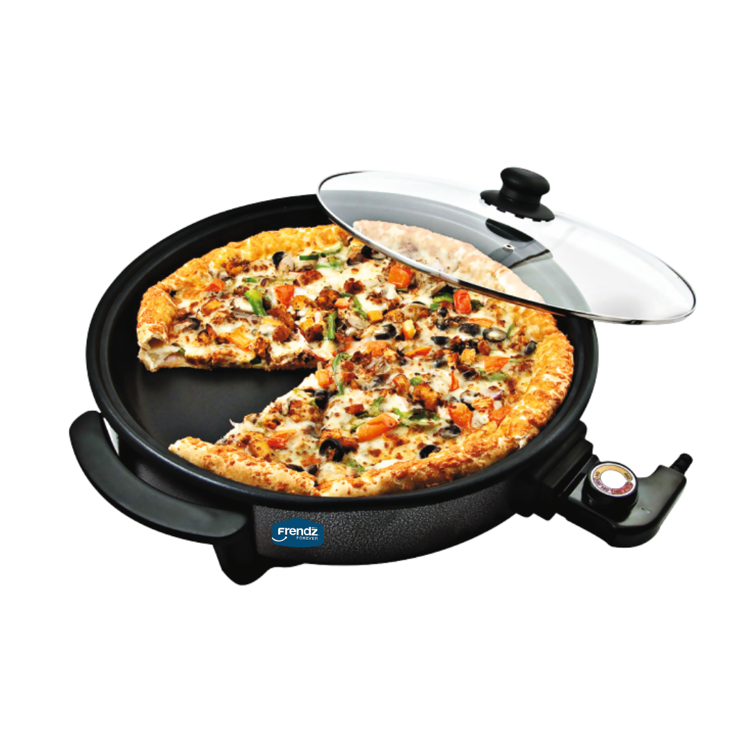 PZ-014 Pizza Maker